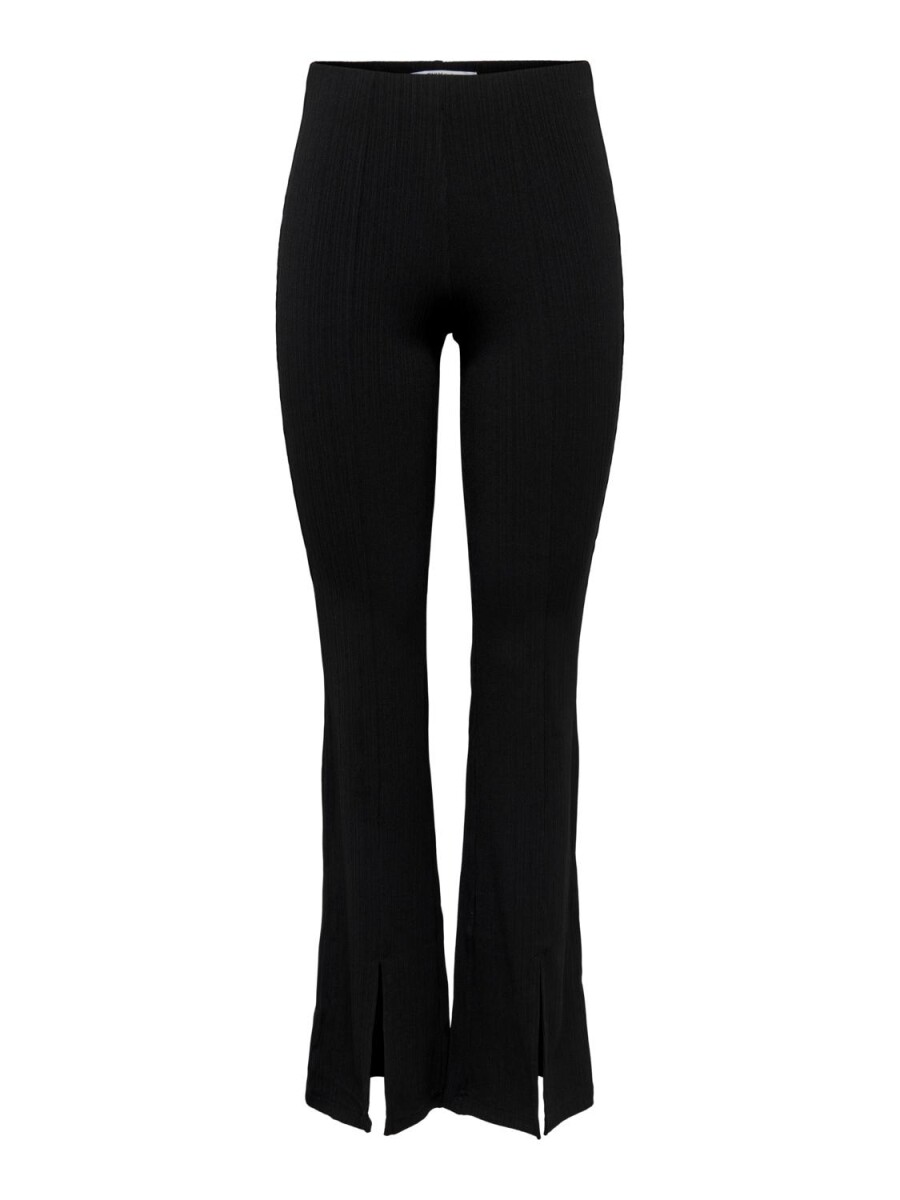 Pantalón Fiona Leggings - Black 