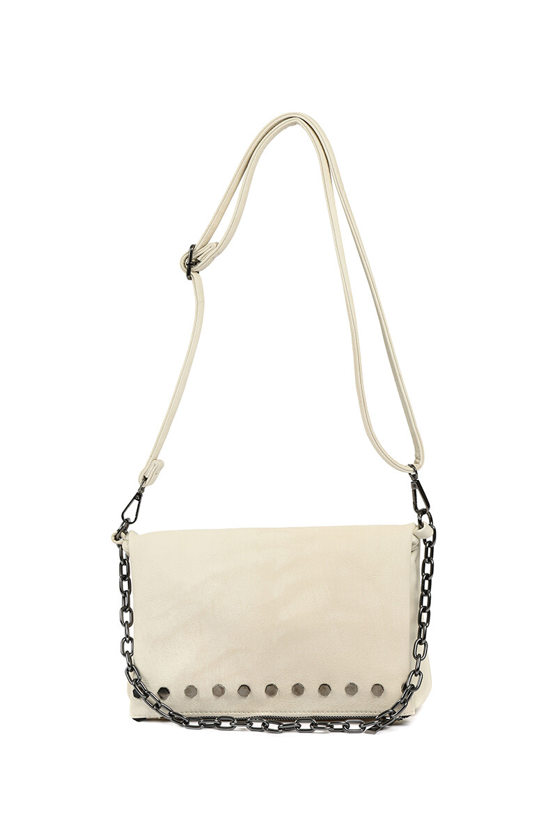 Bandolera Jakarta - Crudo 