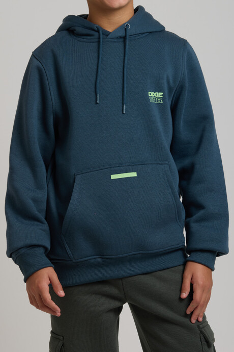 CANGURO S/C TIARBY TEEN DIXIE Petroleo