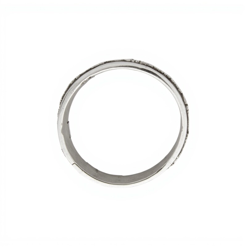 Alianza Labrada-Plata 925-Sin Piedra-AN3913 sinpiedra
