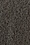 CUSHION HEAVY MAT BR FELPUDO CUSHION MAT PVC 'HEAVY BR' GRIS CON BASE ANCHO 1M