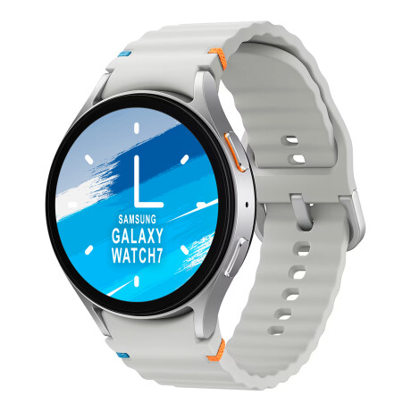 Samsung - Smartwatch Galaxy WATCH7 44 Mm - MIL-STD-810H. 5ATM. IP68. 1,5'' Super Amoled. Ram 2GB / R 001