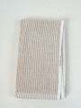 Toalla Mano Stripes, 500g. Estampado 2