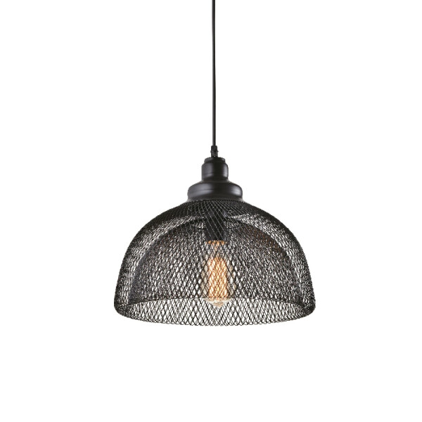 Lámpara colgante tipo campana oval Lámpara colgante tipo campana oval