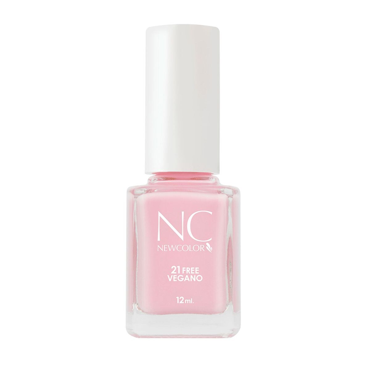 NEW COLOR ESMALTE CREMOSO N.4.70 