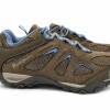 ZAPATO SANDY Marron/celeste