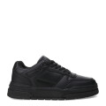 Championes de Hombre Push Negro