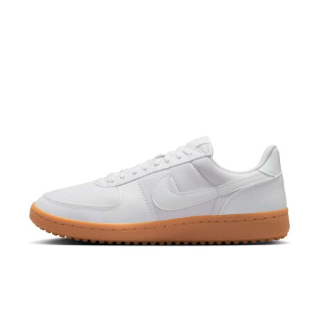 Championes Nike Field General ''Laundry Day'' de Mujer blanco