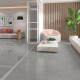 Semi Gres Gris Mate Rectificado 86X86Cm Piso Pared GAMAS DE GRIS