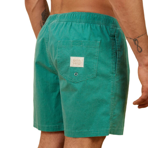 Voley Rusty Dubia - Verde Voley Rusty Dubia - Verde