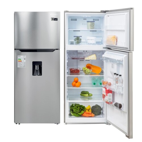 Heladera James Rj 571 Inv Inoxidable D Heladera James Rj 571 Inv Inoxidable D