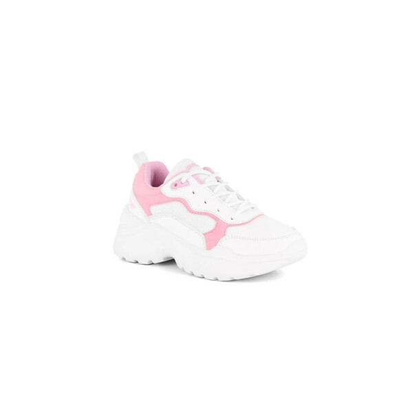 CASUAL CADIE - HITEC ROSA
