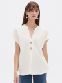 Blusa Limbani Arena Melange