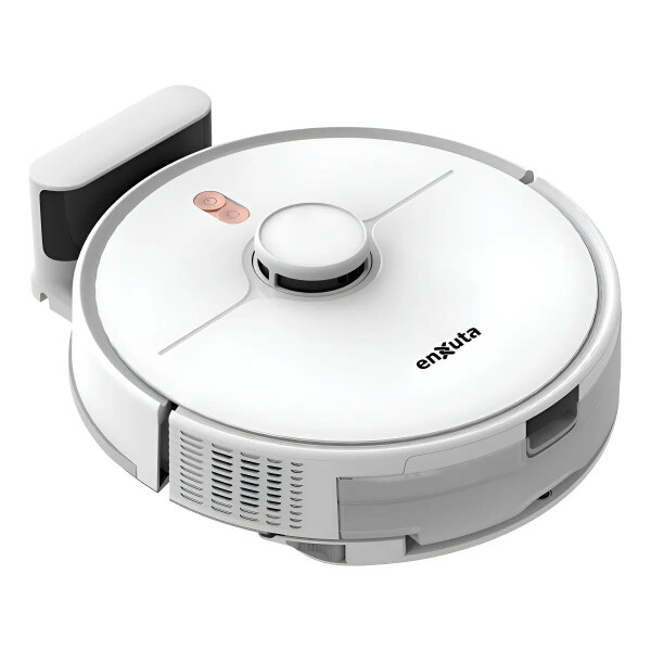 ASPIRADORA ENXUTA AENXRTMS29310W Robot c/Mopa Smart Blanca N/A