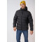 Campera de Hombre N+ Negro