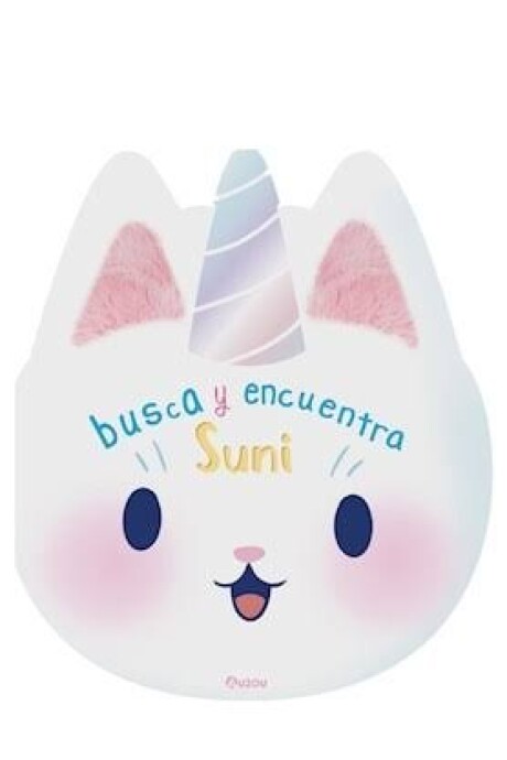 BUSCA Y ENCUENTRA - SUNI BUSCA Y ENCUENTRA - SUNI