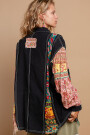 CAMISA Negro