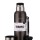 Termo Premium 1lt. Con base de Silicona Metalizado Negro