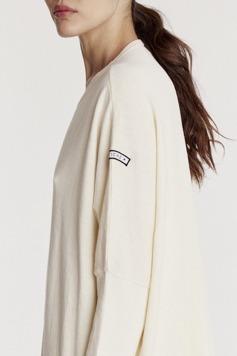 Buzo Bali Off white