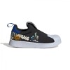 SUPERSTAR 360 C Negro