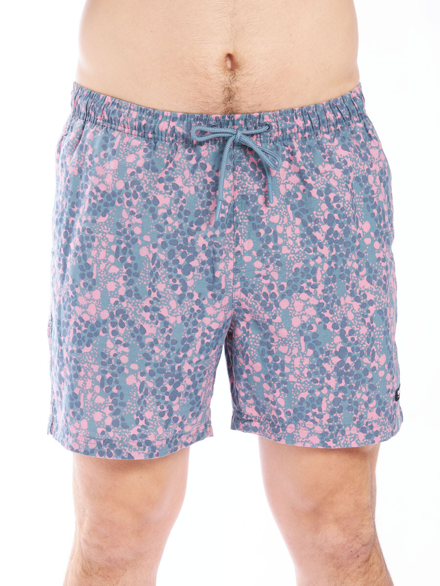 SHORT LEIAS DIXIE - Petroleo 