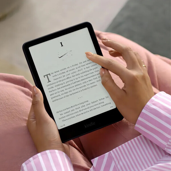 Amazon Kindle Ebook Ppaperwhite 16gb Wifi VERDE