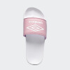 Ojotas Umbro Locker Room Rosado