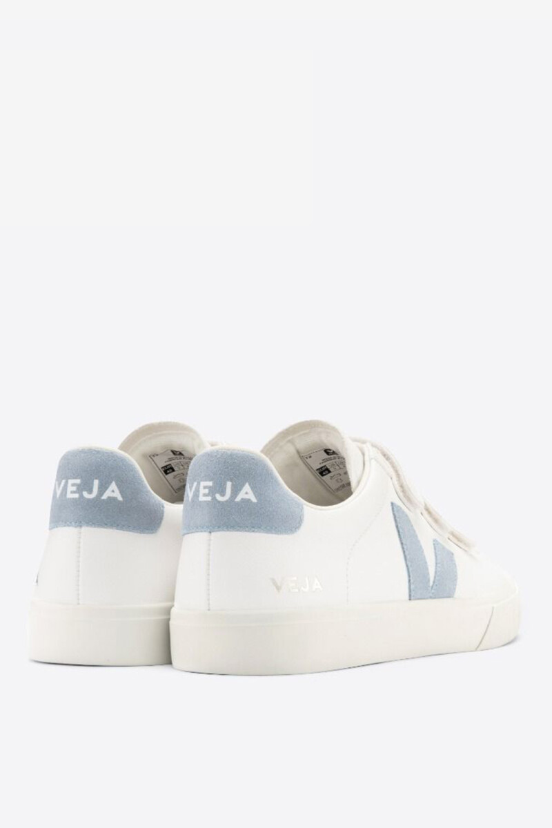 Zapatilla Recife Blanco