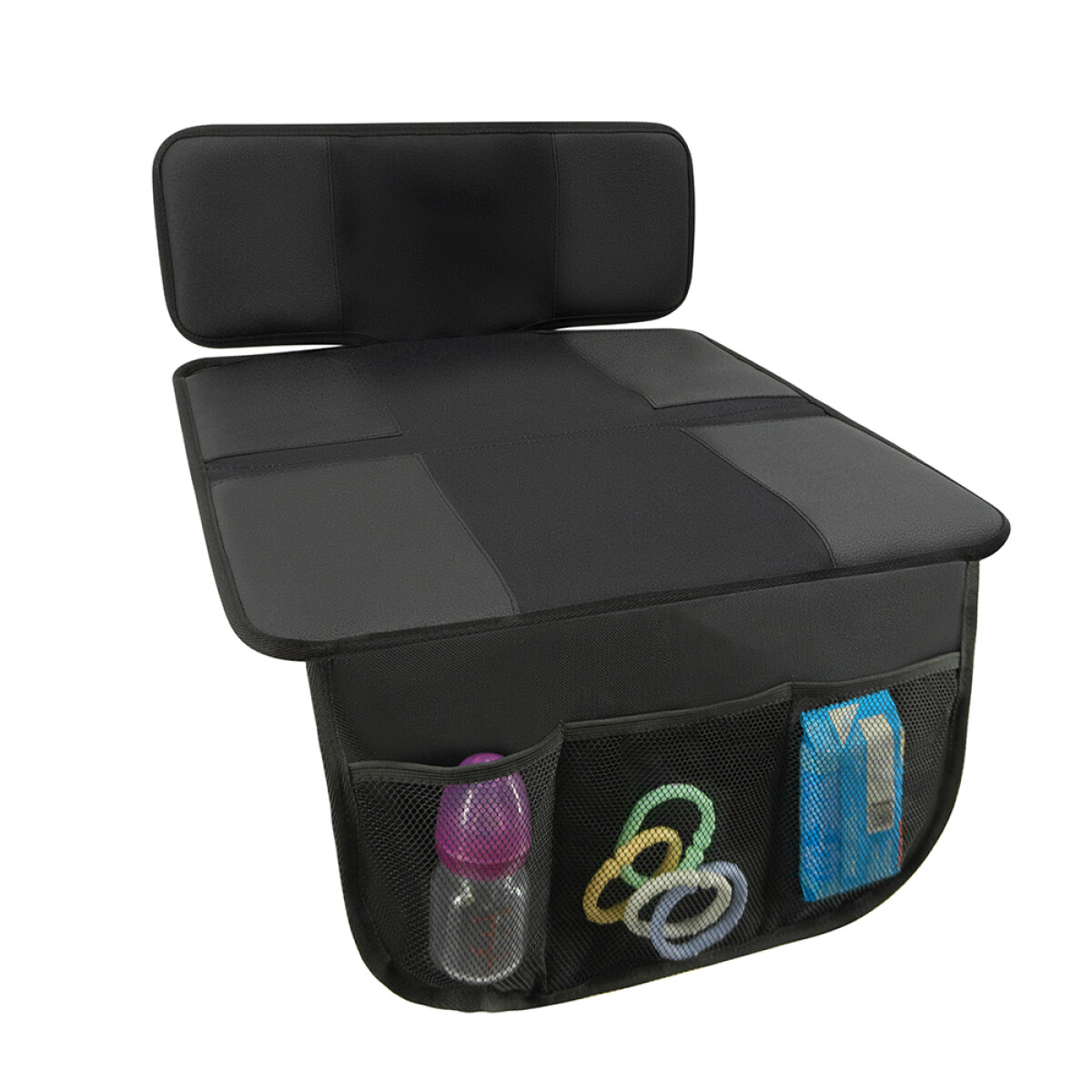 Protector de Asiento para Butacas infantiles Bebesit 