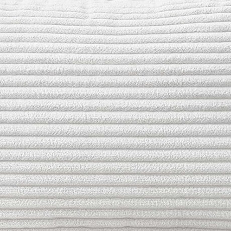 Sillón Cama 3 Cuerpos CloudNest Blanco