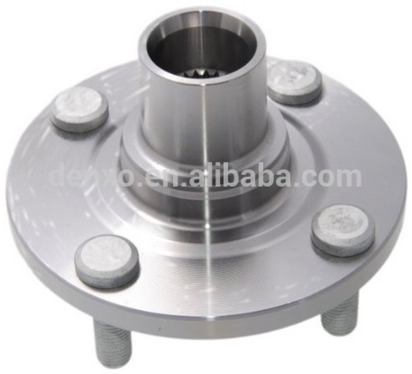 MAZA DE RUEDA TOYOTA DEL. COROLLA '86/ 26 ESTRIAS - 