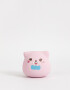 Lúdico Squeeze Squishy Gatito - Rosa Claro