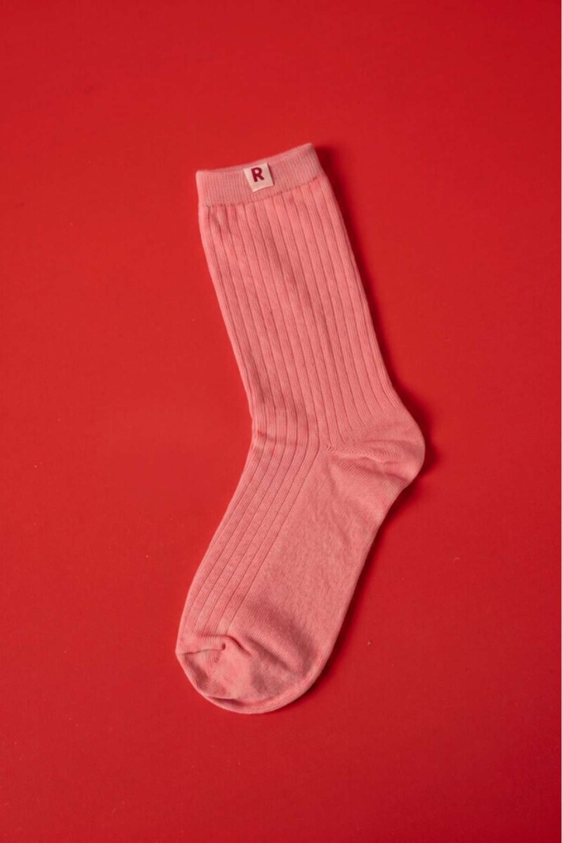 Medias Runi - Pink 