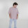 Remera Pulau Creamy Rosa
