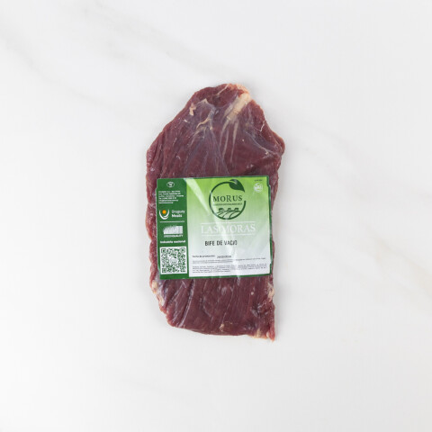 Bife de vacío Morus Bife de vacío Morus