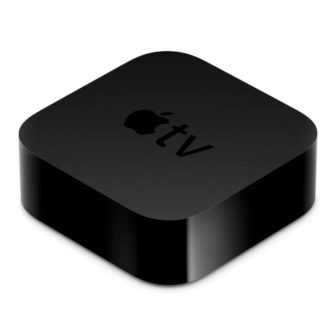 APPLE TV 128GB 4K (3º GEN) WI-FI + ETHERNET APPLE TV 128GB 4K (3º GEN) WI-FI + ETHERNET
