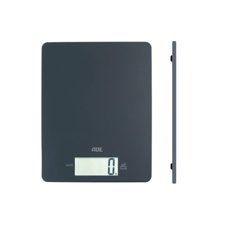 Balanza Cocina Digital 5kg Leonie ADE Balanza Cocina Digital 5kg Leonie ADE