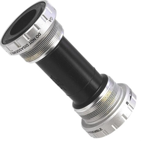 Cubetas Bici Centro Shimano Hollowtech Ii C/ruleman(rosca) Cubetas Bici Centro Shimano Hollowtech Ii C/ruleman(rosca)