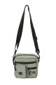 Morral Umbral Gris Oscuro