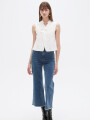Tops Jeije Marfil / Off White