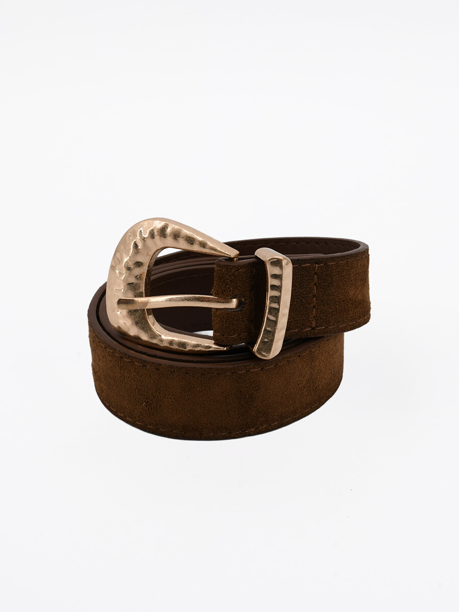 CINTO LIMA - MARRON 