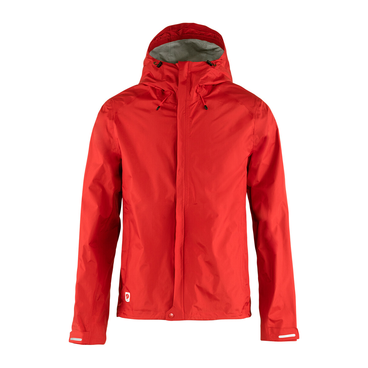 High Coast Hydratic Jacket M / High Coast Hydratic Jacket M - Rojo 