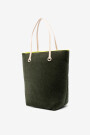 BOLSO TALL ANCHOR TOTE Kaki