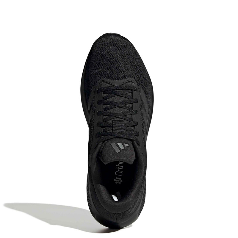 Championes Unisex Adidas Response Runner 2 U Negro