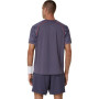 Game Ss Top - Hombre Greyish Purple