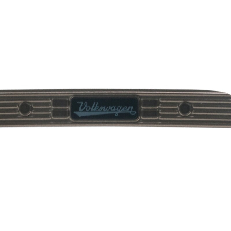 Lentes de Sol Chilli Beans Volkswagen Unisex Marrón