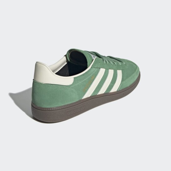 Championes Adidas Handball Spezial Verde