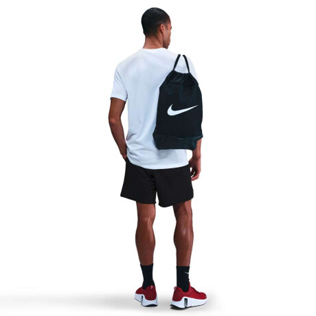 Short Nike Dri Fit Totality Knit 7 pulgdas Ul G de Hombre Negro
