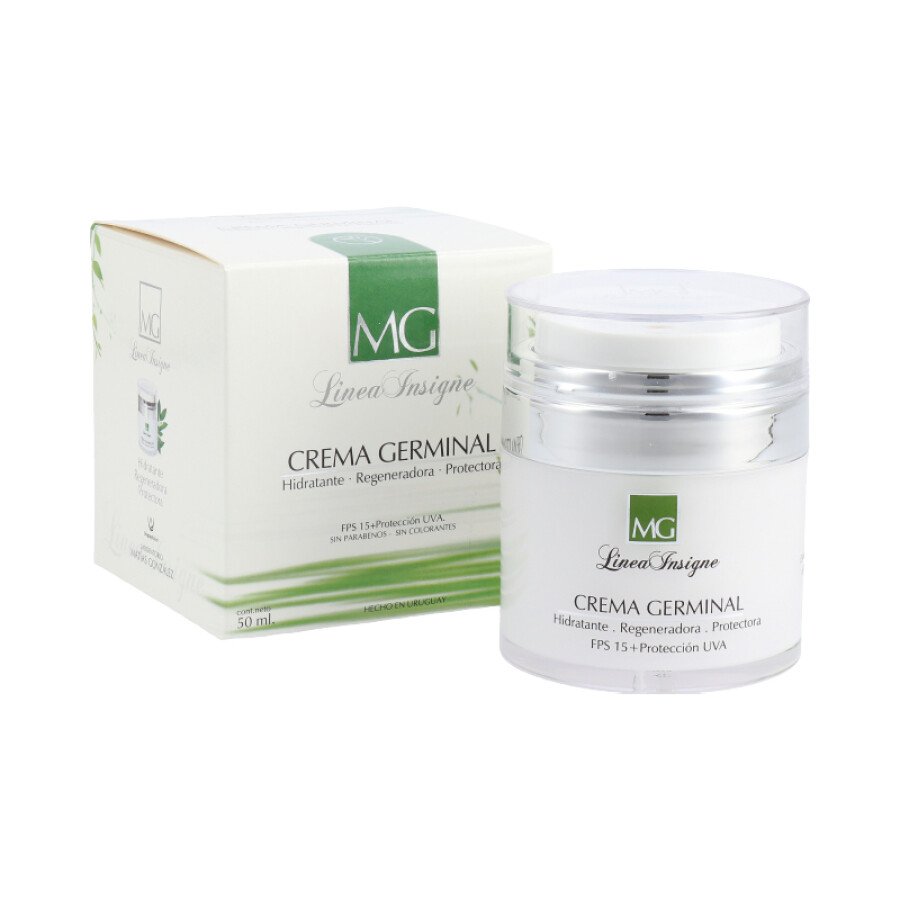 Pack Germinal Día & Noche: Hidratación y Renovación de la Piel Pack Germinal Día & Noche: Hidratación y Renovación de la Piel