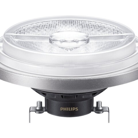 LAMPARA AR111 MASTER LED 11-50W2700K 24D EXPERT LAMPARA AR111 MASTER LED 11-50W2700K 24D EXPERT